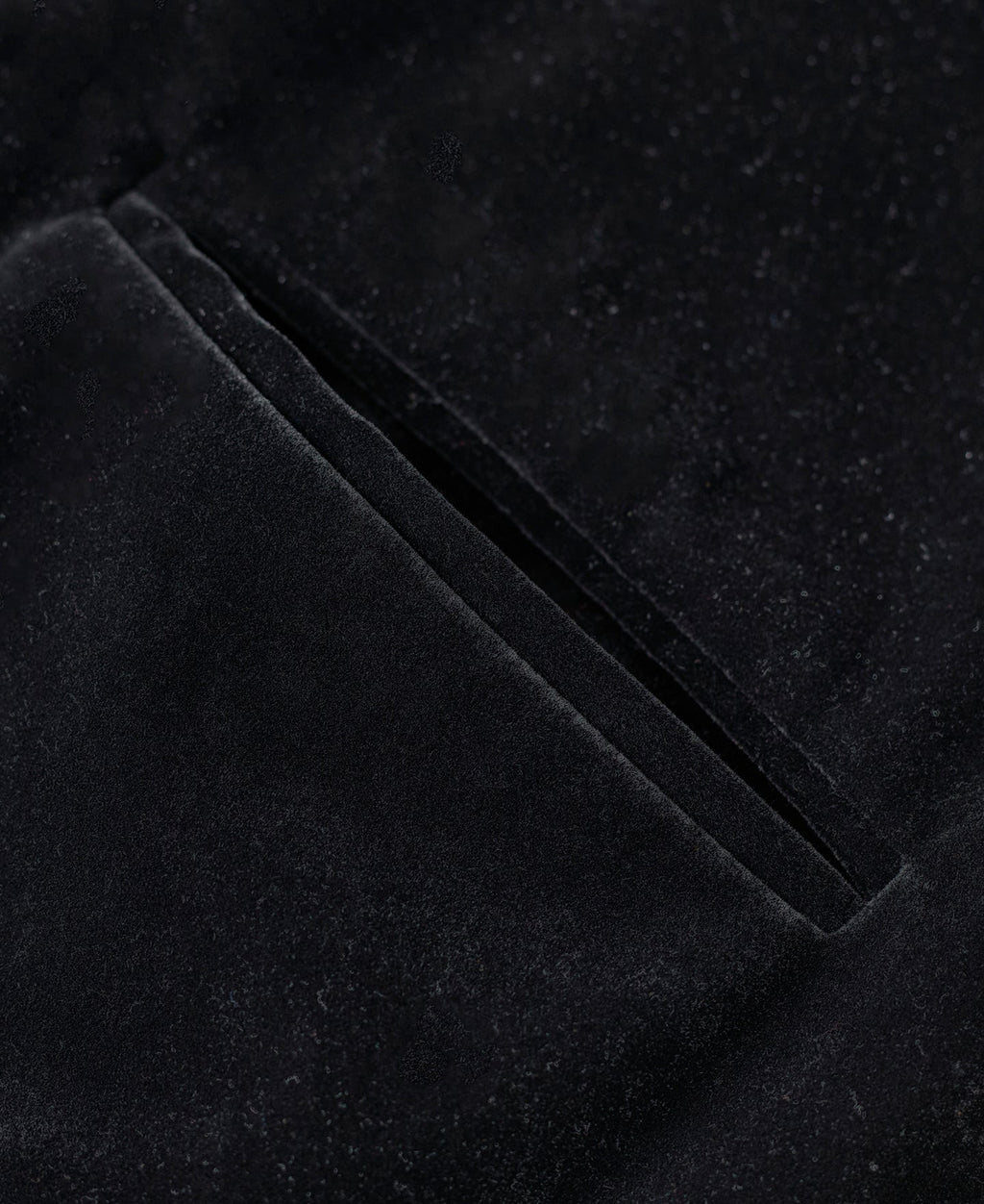Blouson Souvenir Bomber Homme Réversible Noir Brodé Ours Polaire