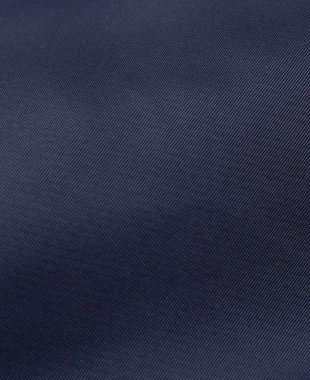Sac cabas en nylon marine avec bandoulière amovible et doubles poignées