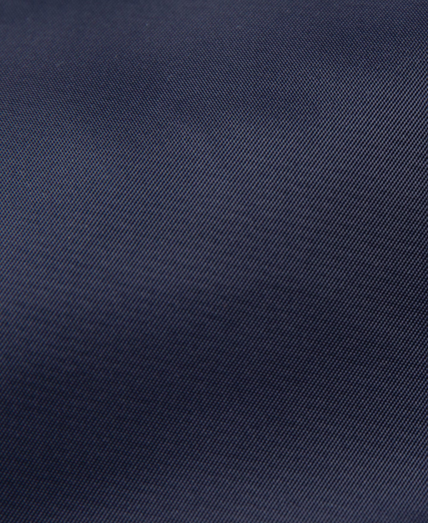 Sac cabas en nylon marine avec bandoulière amovible et doubles poignées