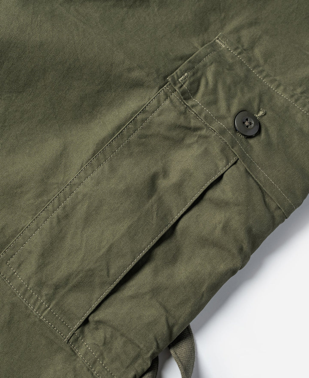 Pantalon militaire "Jungle Fatigue" modèle 1963