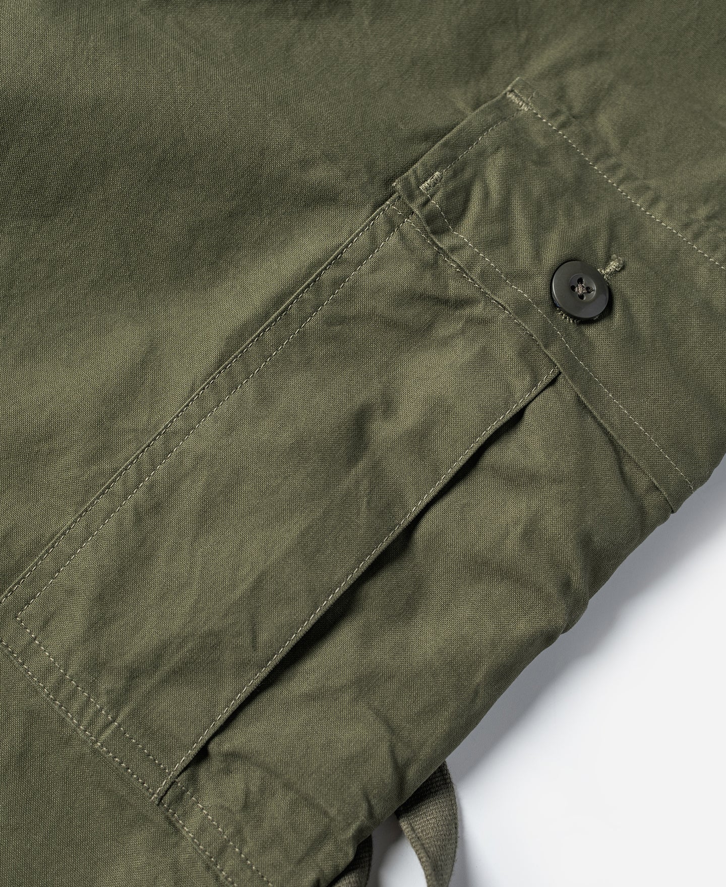 Pantalon militaire "Jungle Fatigue" modèle 1963