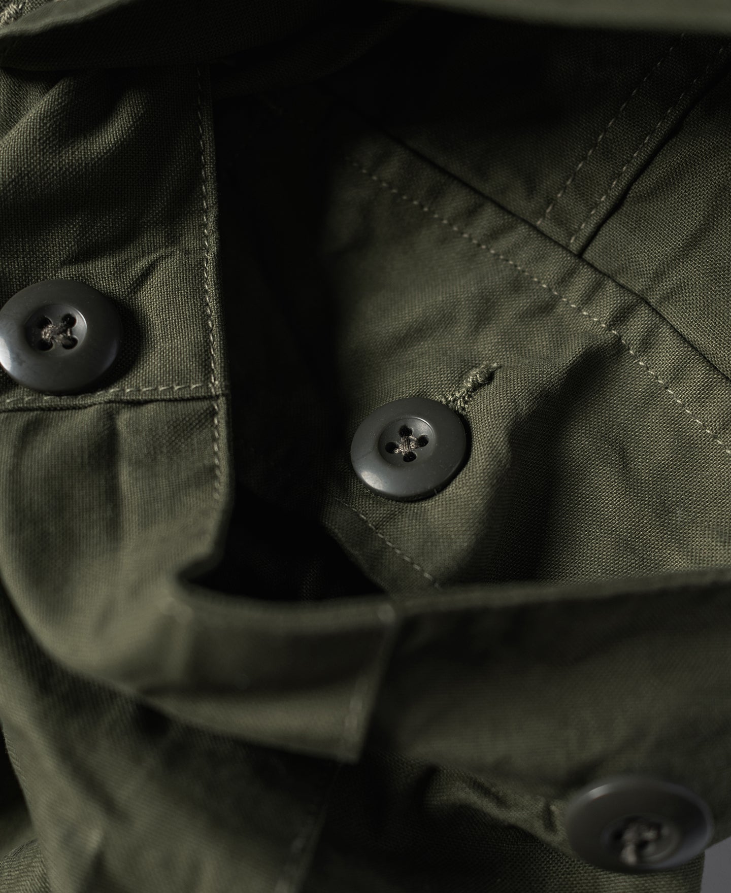 Pantalon militaire "Jungle Fatigue" modèle 1963