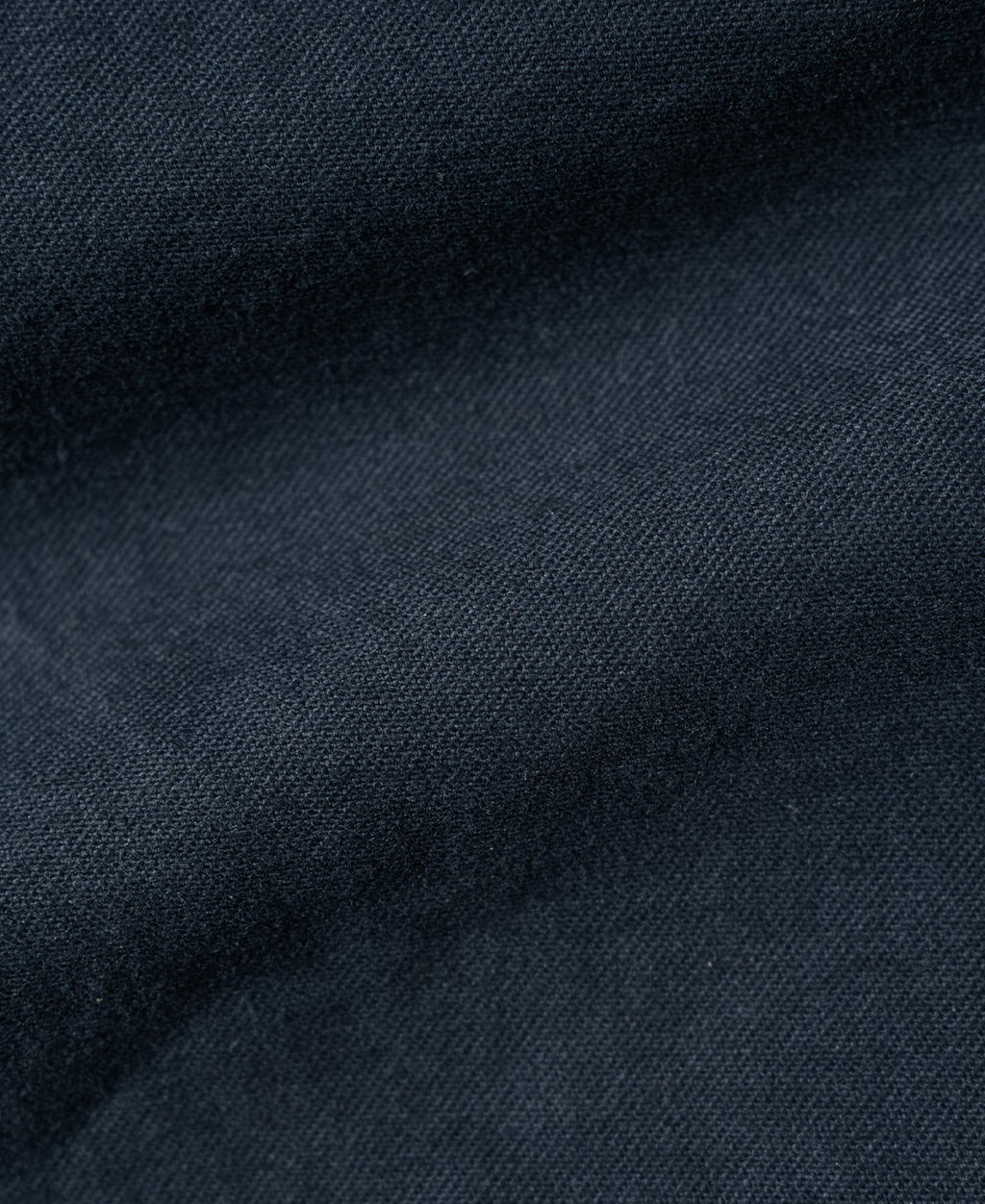 Short utilitaire en coton décontracté coupe relax pour hommes, couleur marine