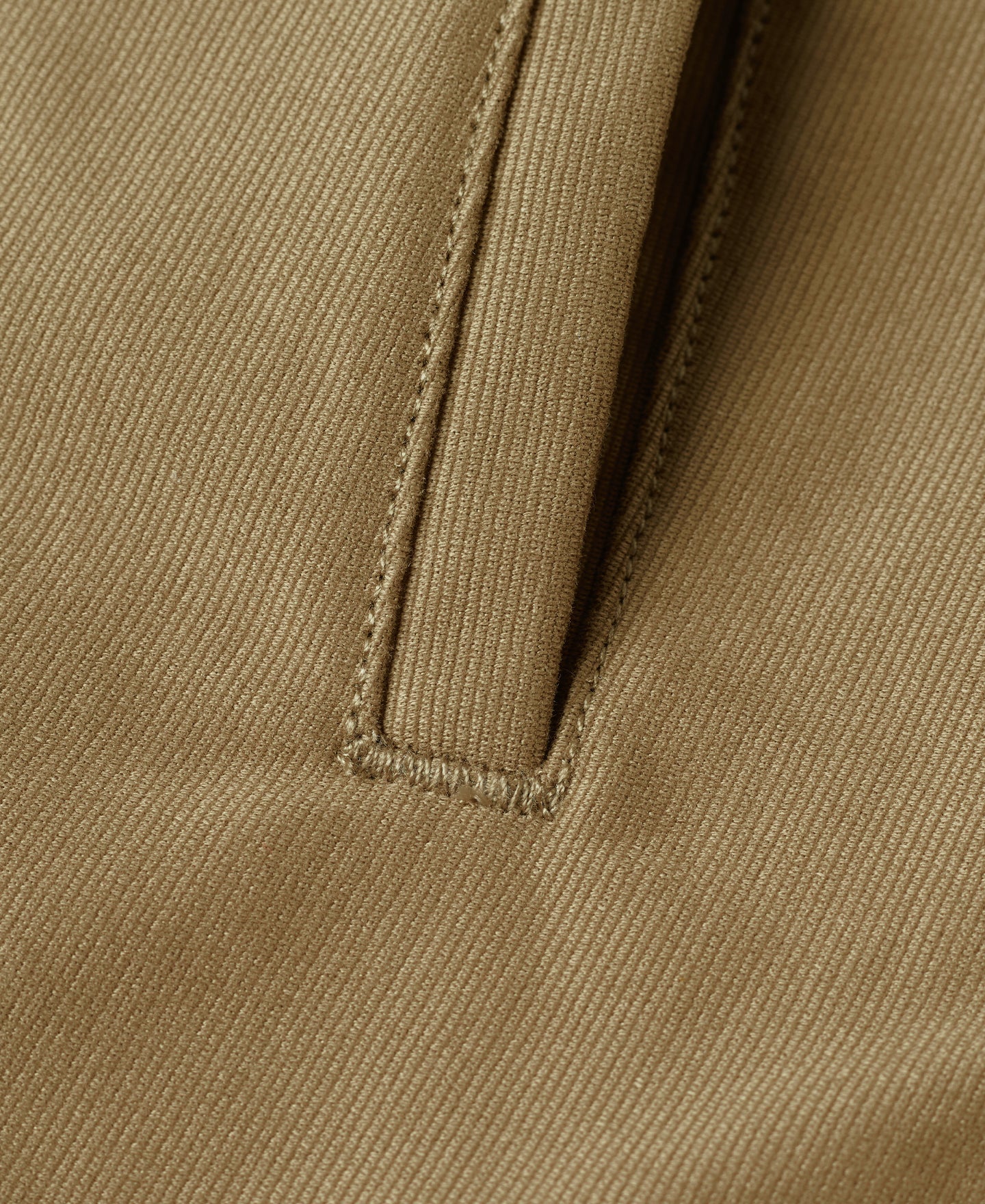 Veste militaire vintage kaki à col sherpa marron et boutonnage frontal pour homme