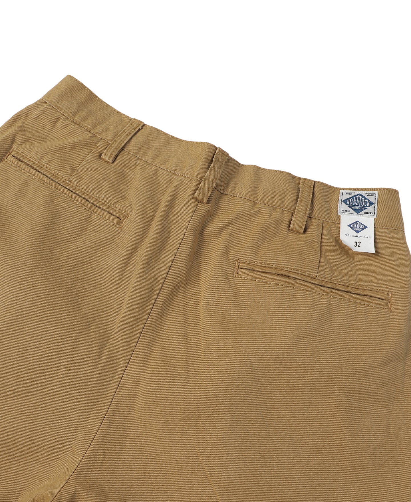 Pantalon Chino Homme Double Plis Coupe Large Style Vintage Jaune