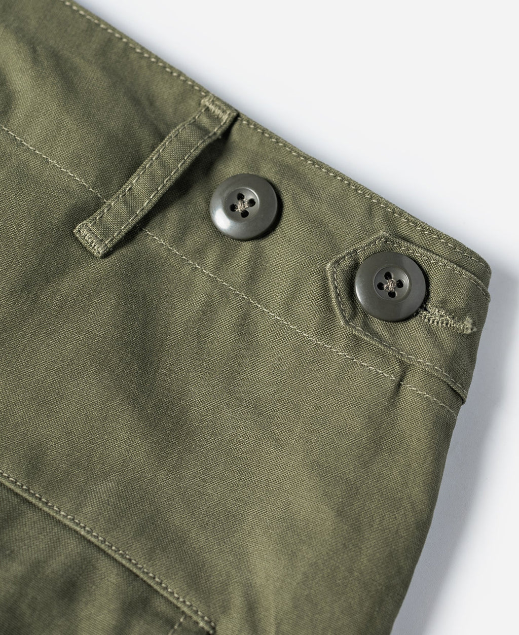Pantalon militaire "Jungle Fatigue" modèle 1963