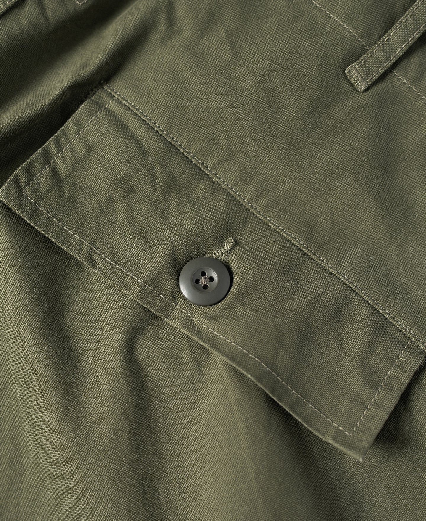 Pantalon militaire "Jungle Fatigue" modèle 1963