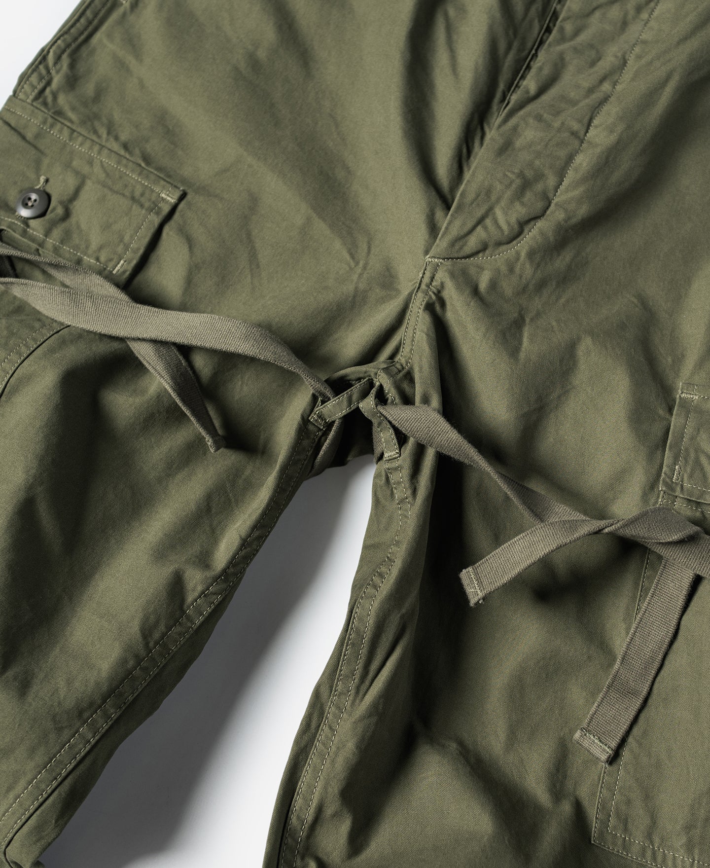 Pantalon militaire "Jungle Fatigue" modèle 1963