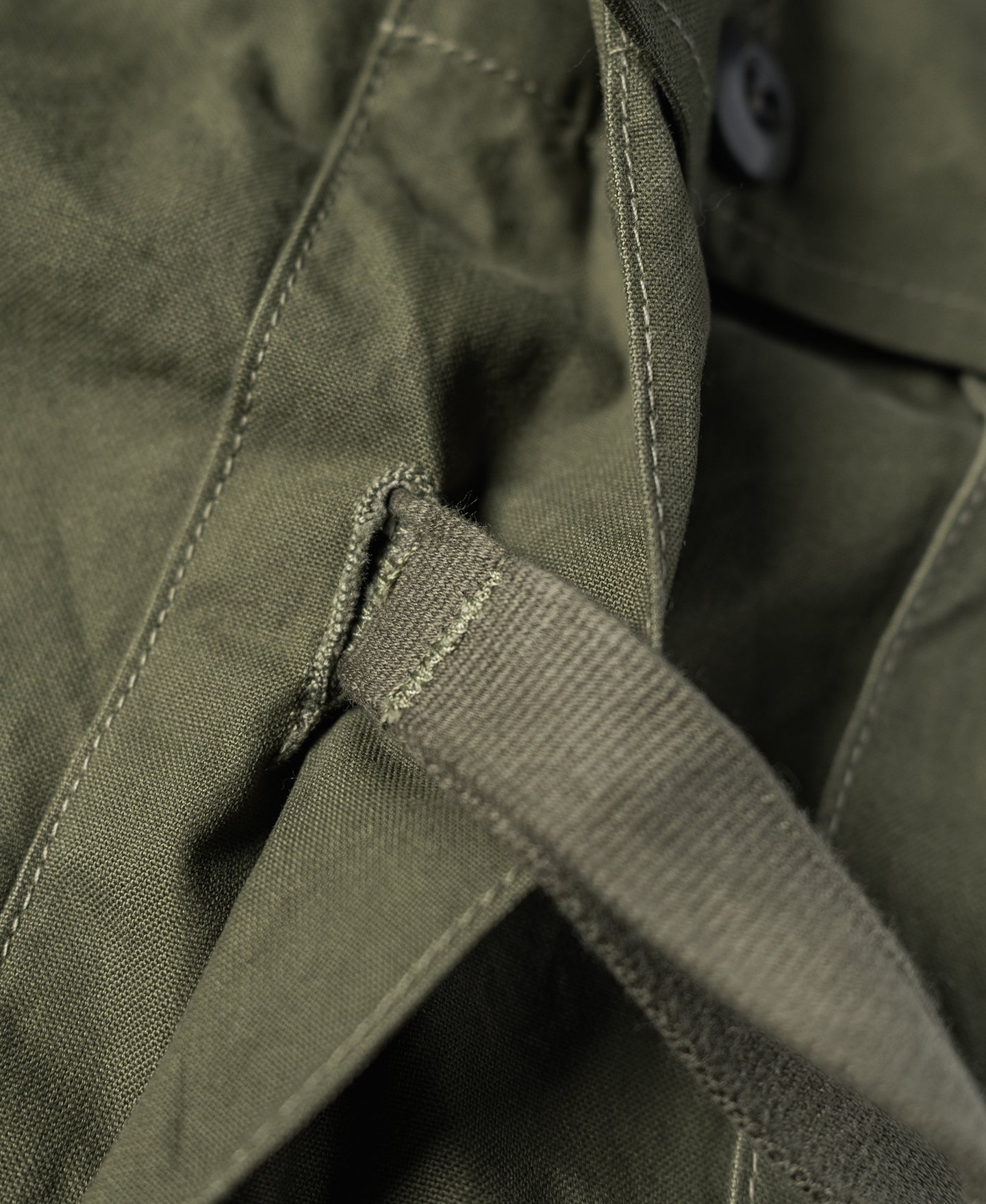 Pantalon militaire "Jungle Fatigue" modèle 1963