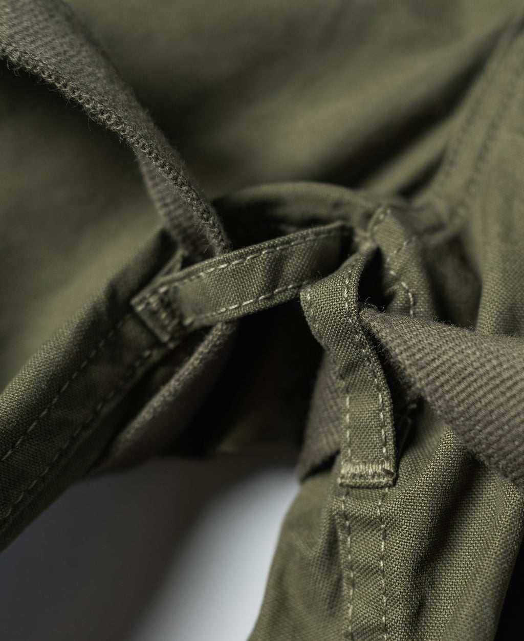 Pantalon militaire "Jungle Fatigue" modèle 1963