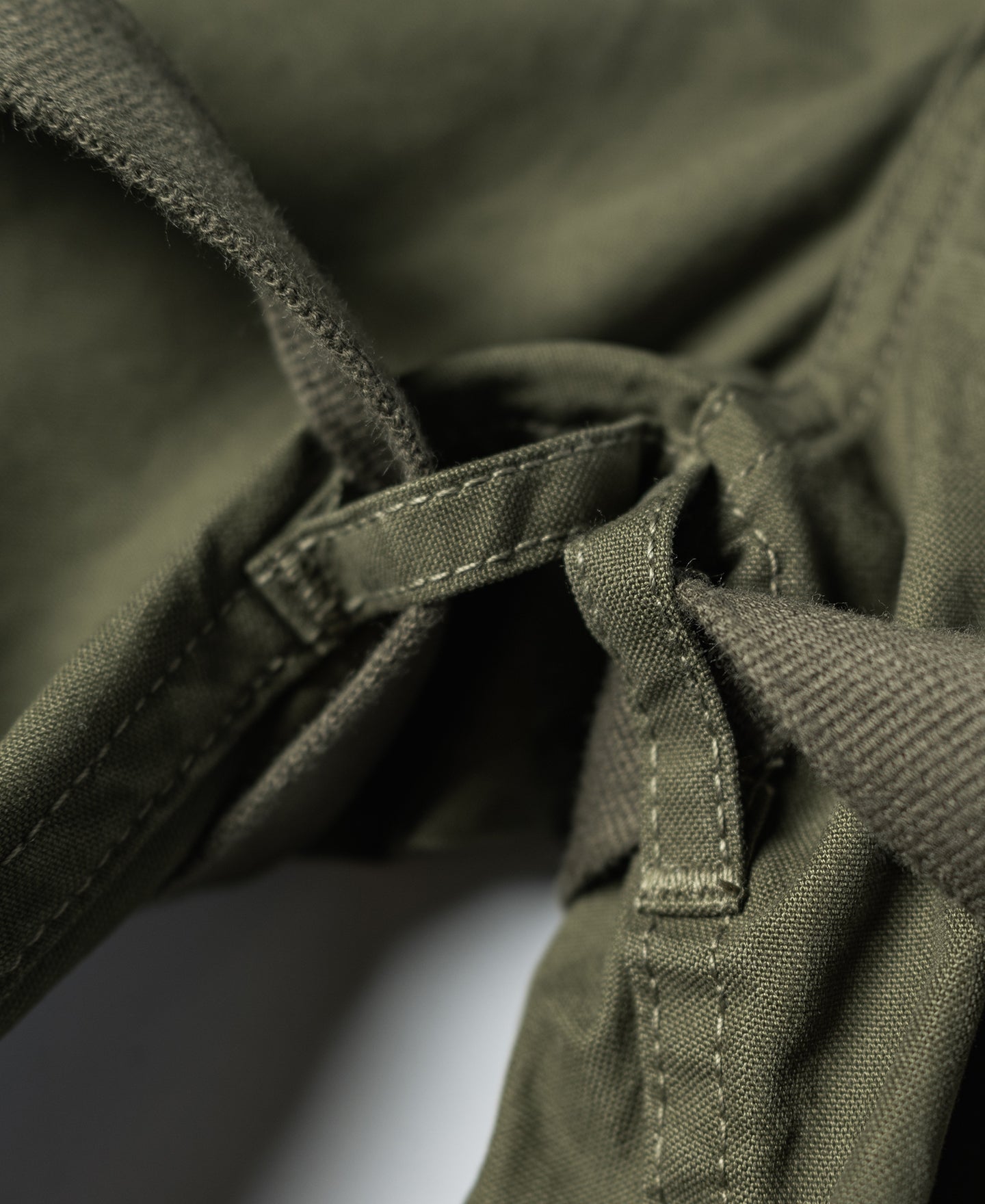Pantalon militaire "Jungle Fatigue" modèle 1963