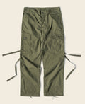 Pantalon militaire "Jungle Fatigue" modèle 1963