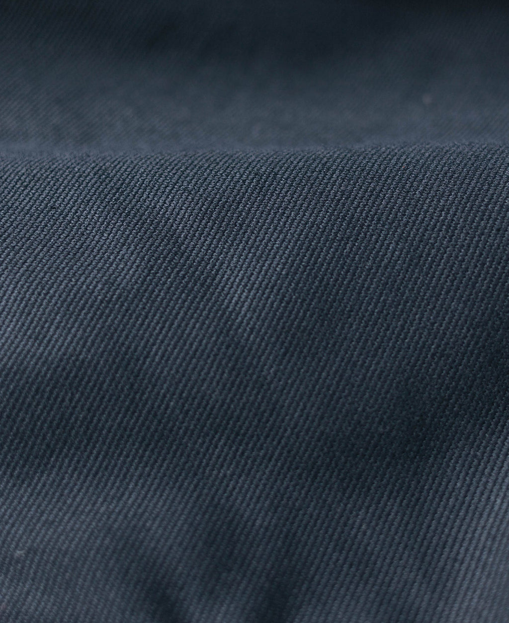 Veste de pont boutonnée col Sherpa bleu marine coupe-vent isolée style militaire