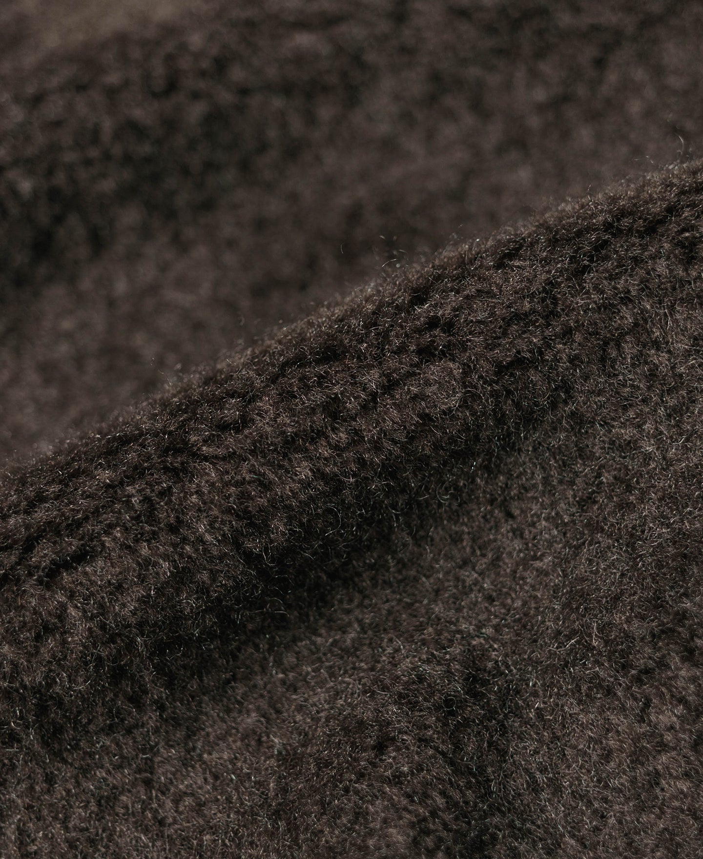 Veste de pont boutonnée col Sherpa bleu marine coupe-vent isolée style militaire