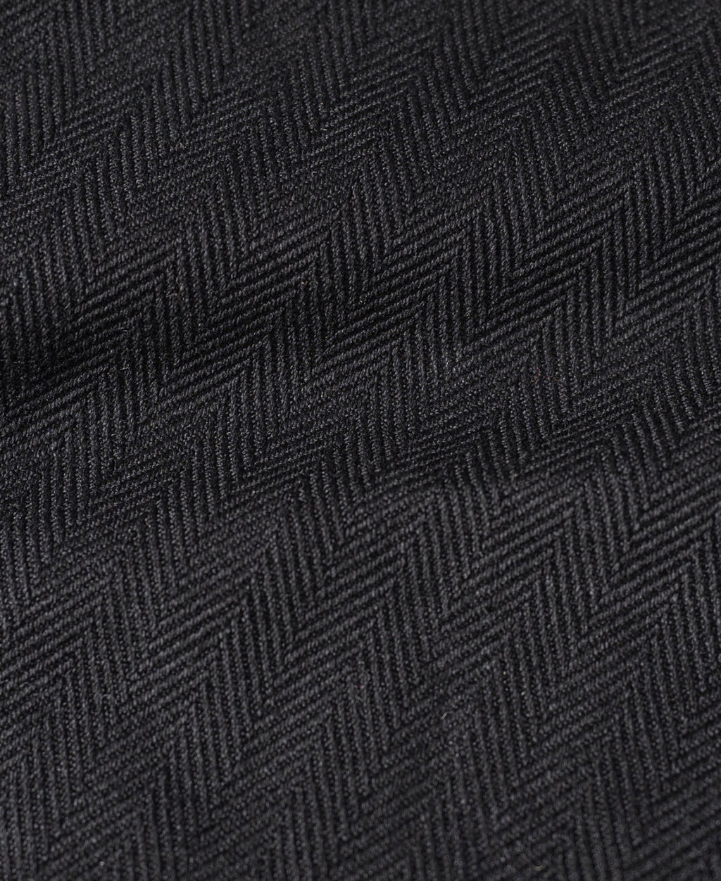 Veste de souvenir Dragon noir brodé surpiquée contrastante à boutons
