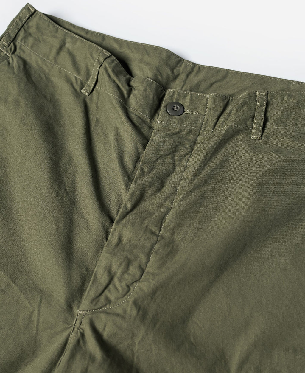 Pantalon militaire "Jungle Fatigue" modèle 1963