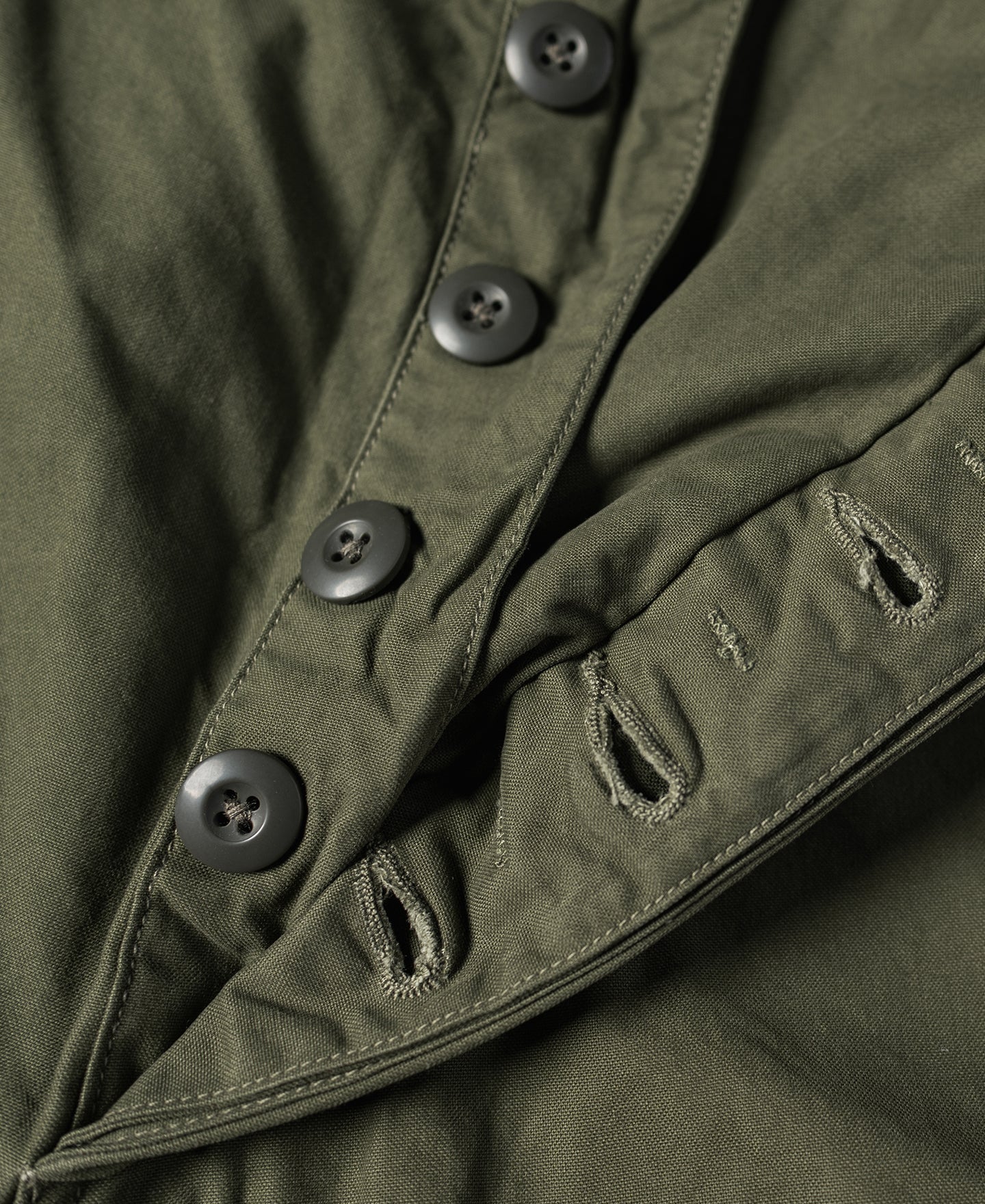 Pantalon militaire "Jungle Fatigue" modèle 1963