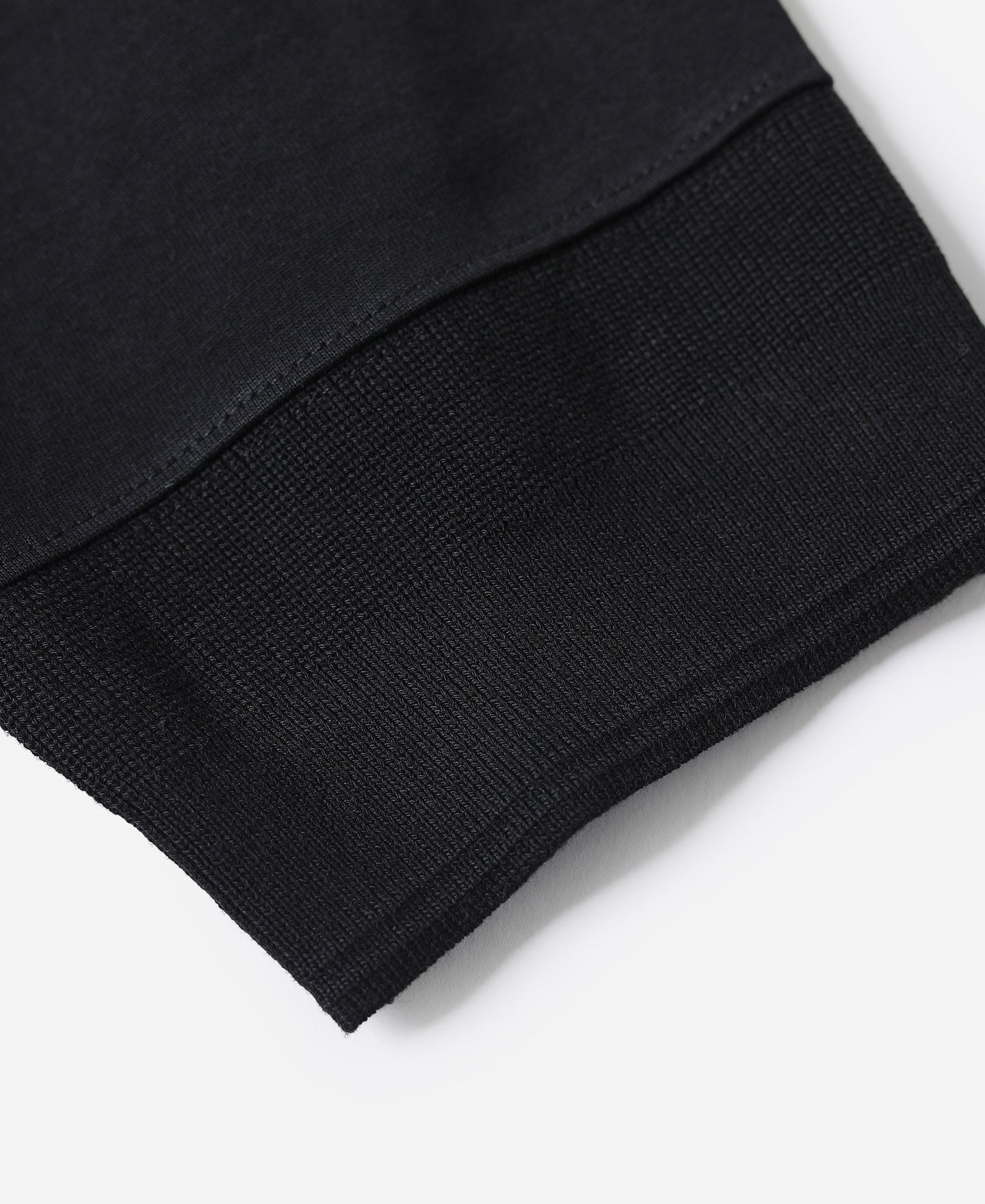 T-shirt Henley classique noir en coton à manches courtes, haut décontracté pour tous les jours