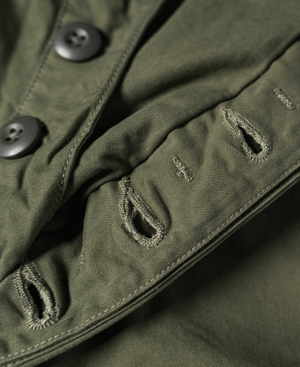 Pantalon militaire "Jungle Fatigue" modèle 1963