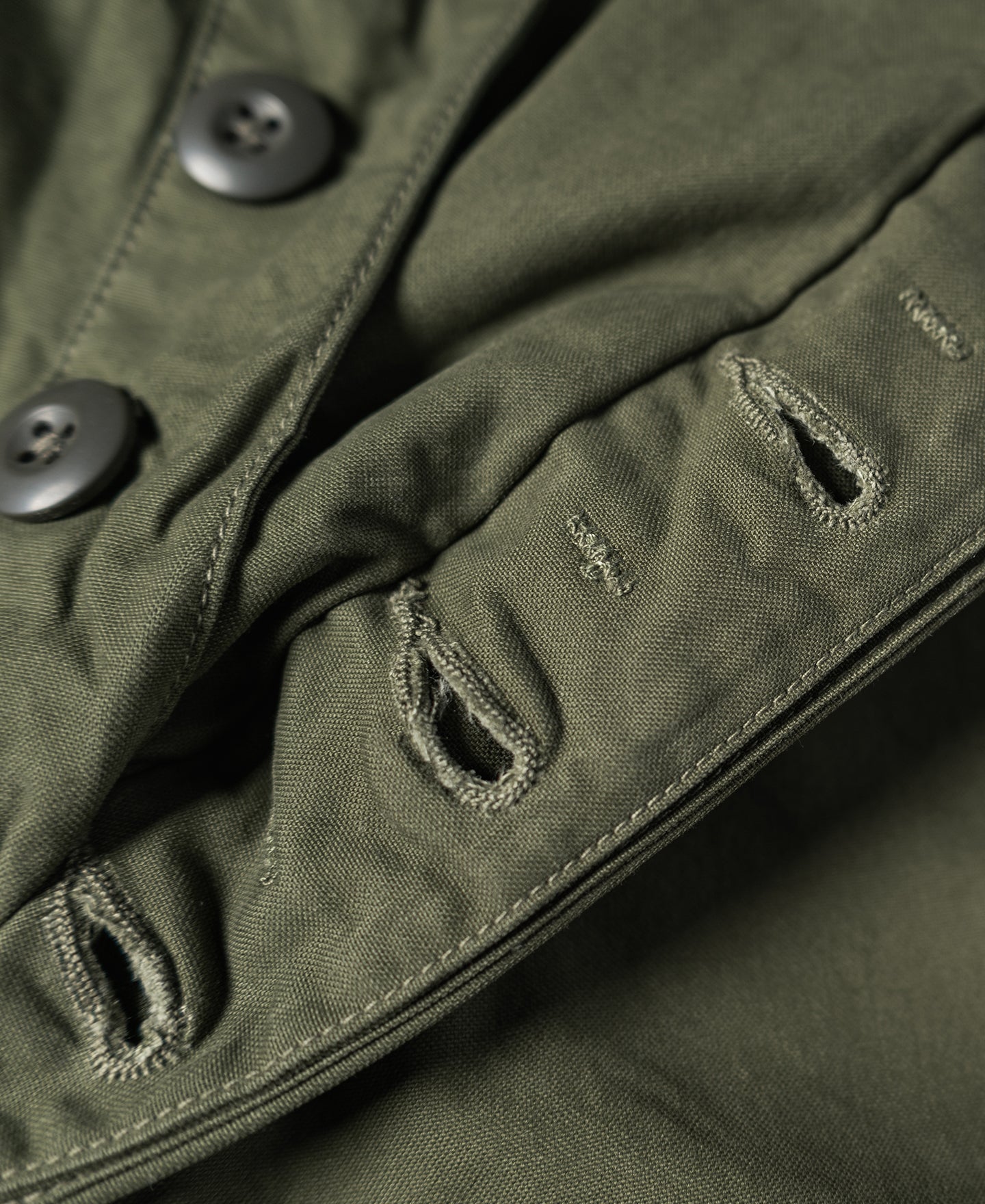 Pantalon militaire "Jungle Fatigue" modèle 1963