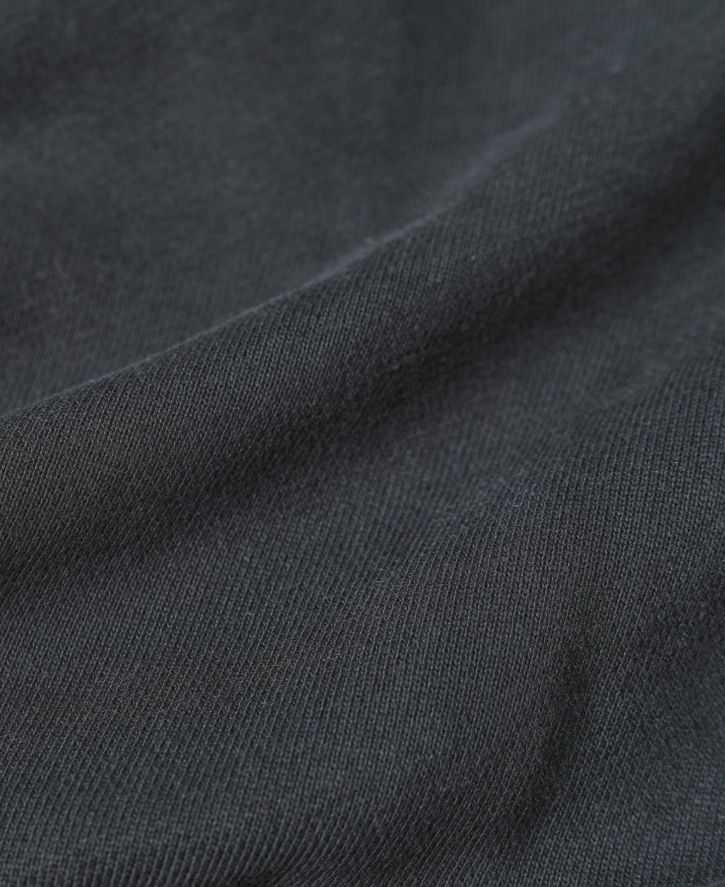 Sweat à capuche zippé en molleton éponge épais noir