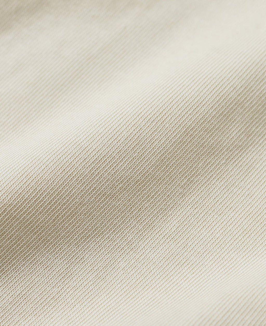 Chemise Henley à manches longues et coupe ajustée pour homme avec patte de boutonnage abricot
