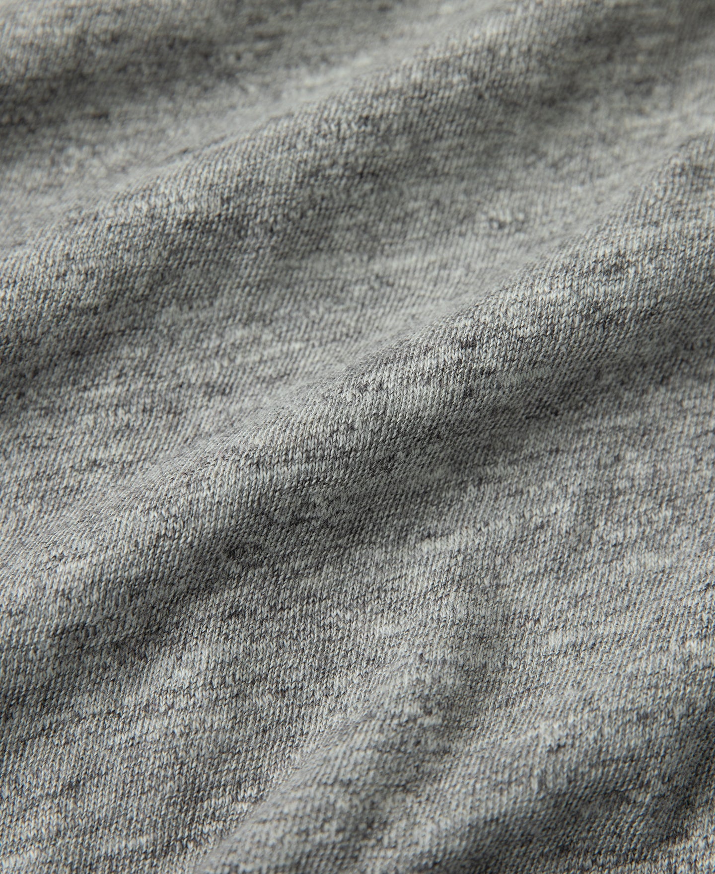 T-shirt gris pour homme, coupe décontractée avec épaules tombantes, motif athlétique imprimé, manches courtes