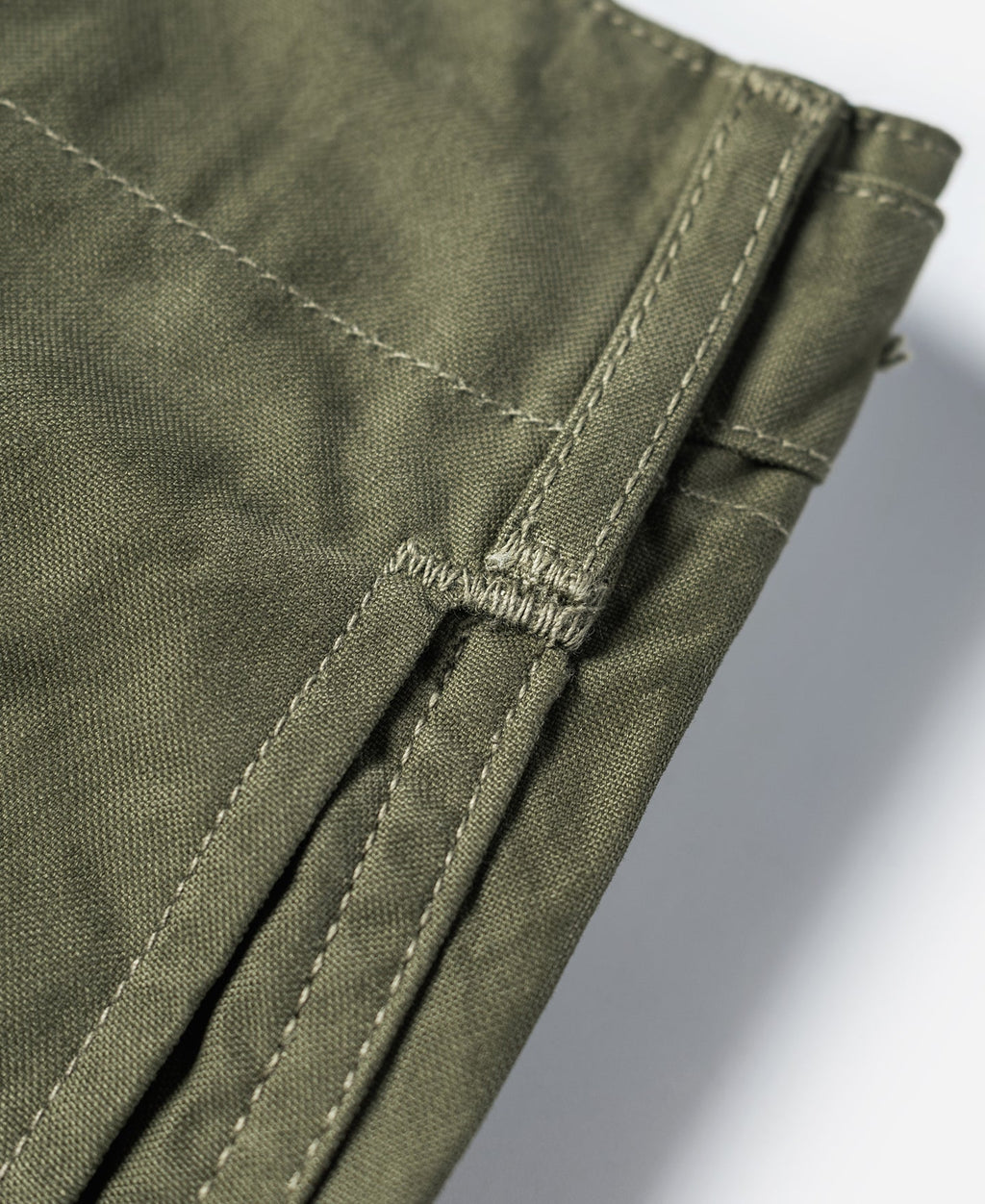 Pantalon militaire "Jungle Fatigue" modèle 1963