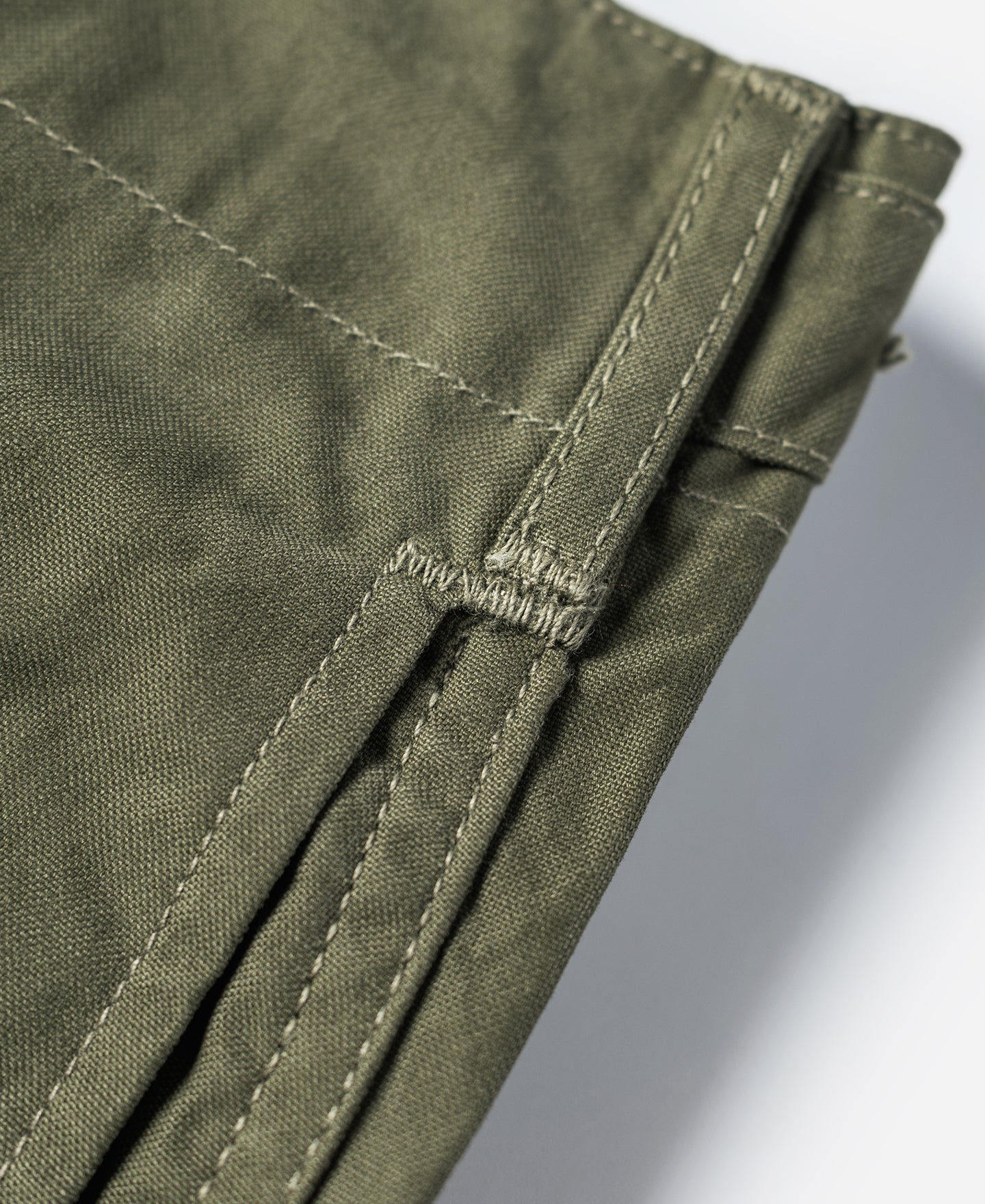 Pantalon militaire "Jungle Fatigue" modèle 1963