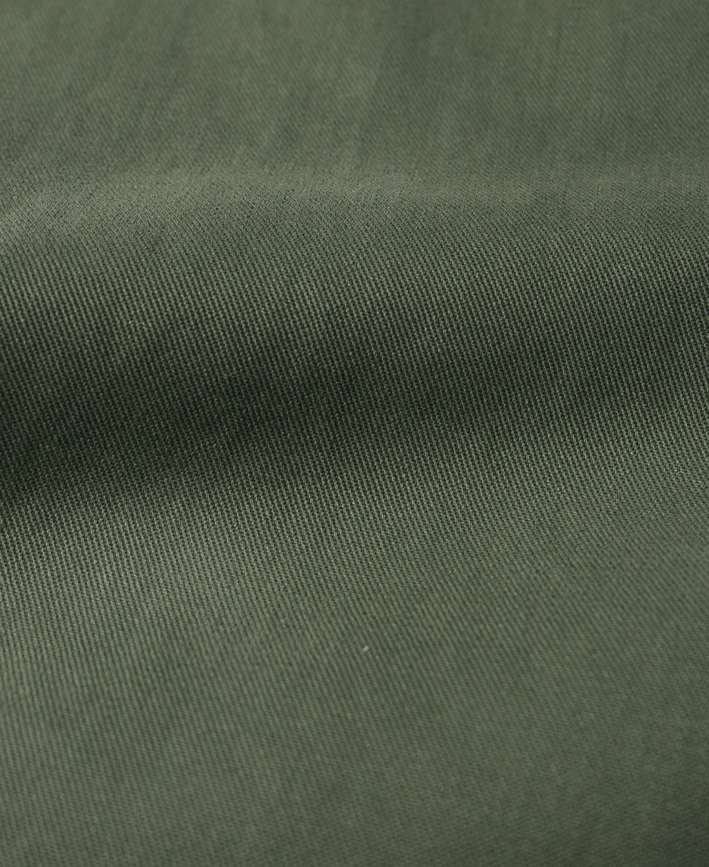 Pantalon Chino Kaki Vert Coupe Droite Style Militaire Vintage