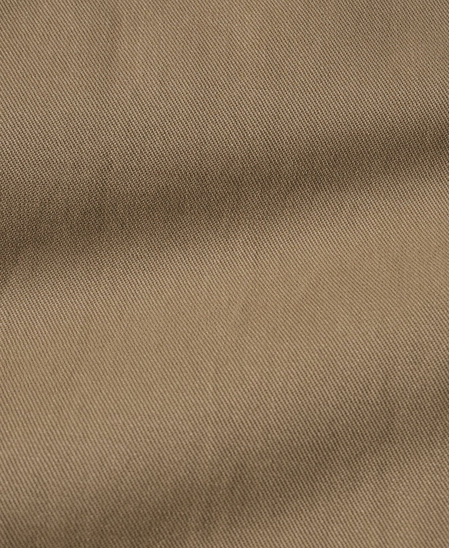 Pantalon Chino Kaki Militaire Vintage Taille Haute Coupe Droite